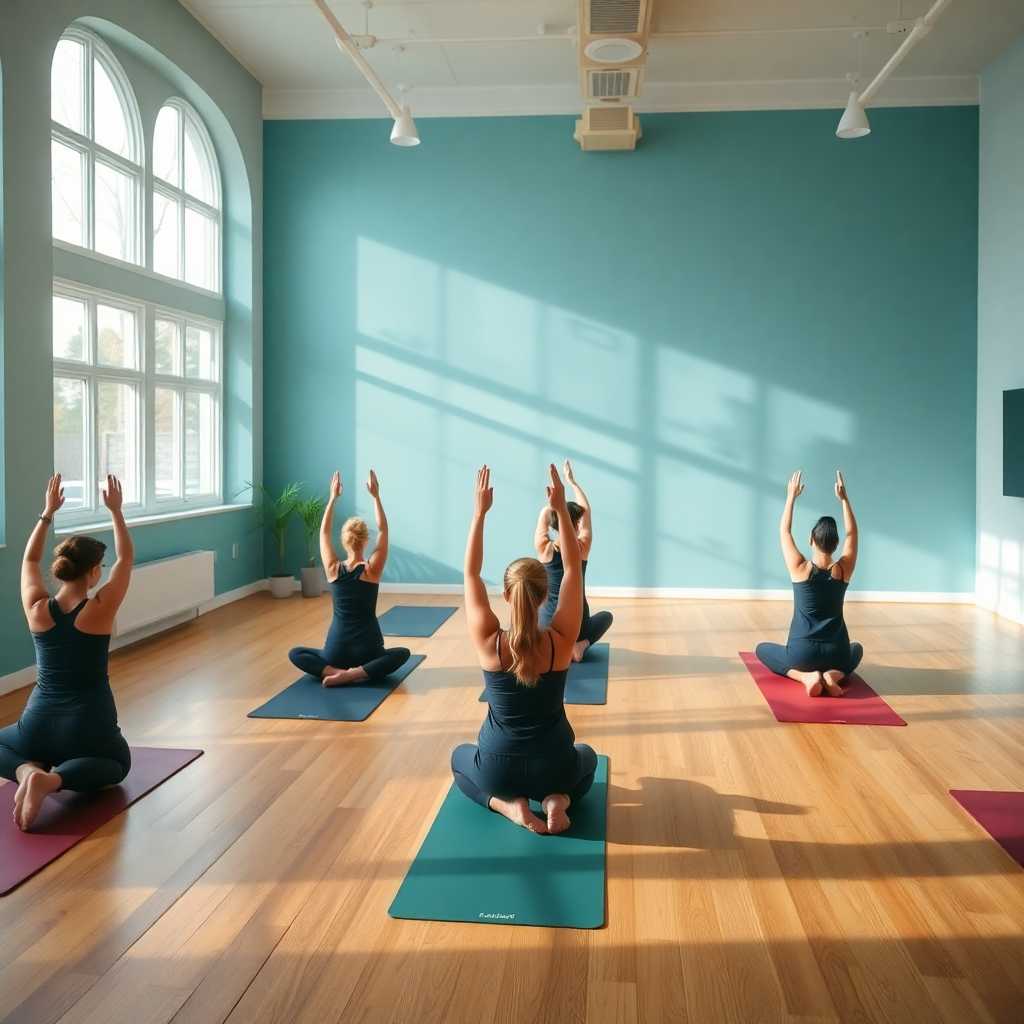 Unlock the Power of SMS Support for Your Yoga Studio: Say Goodbye to Overwhelmed Staff and Unhappy Clients