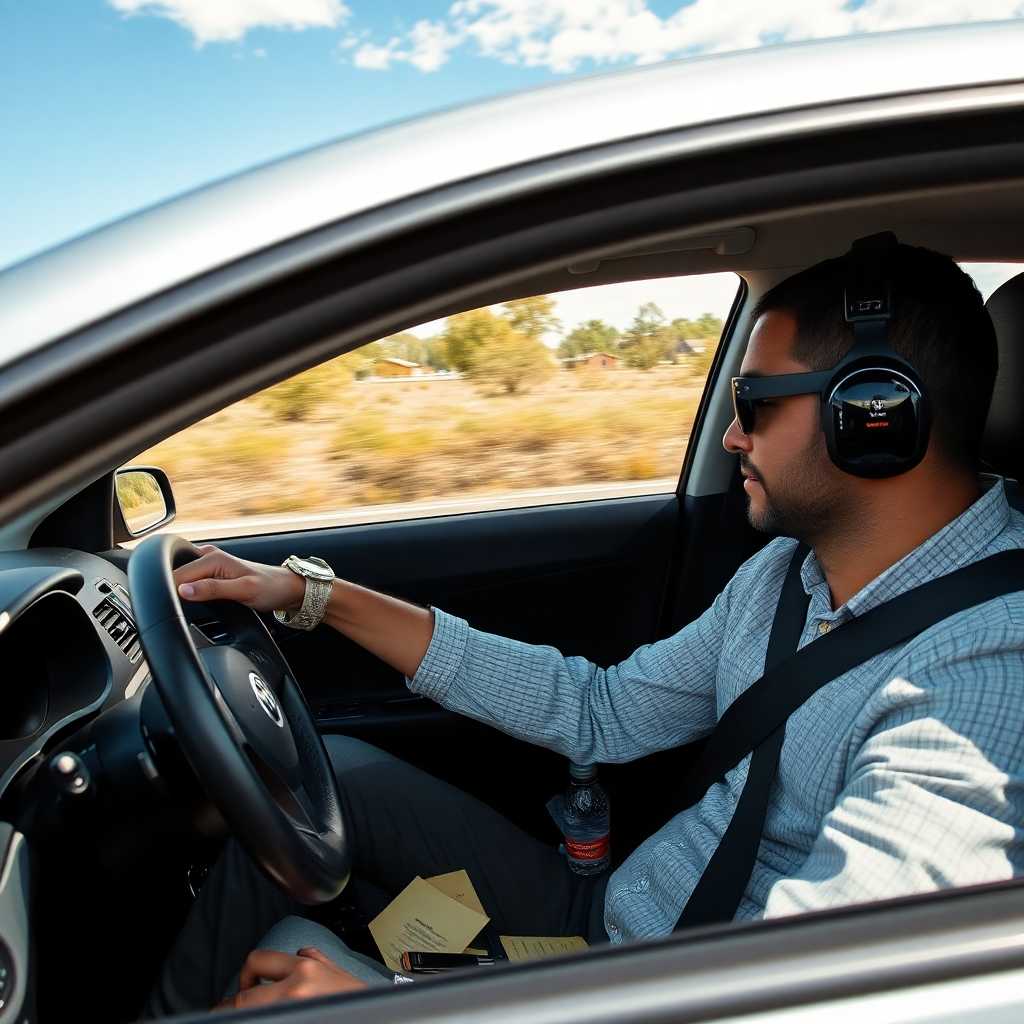 Unlocking Efficiency: How Driving Schools Can Streamline Operations with SMS Technology