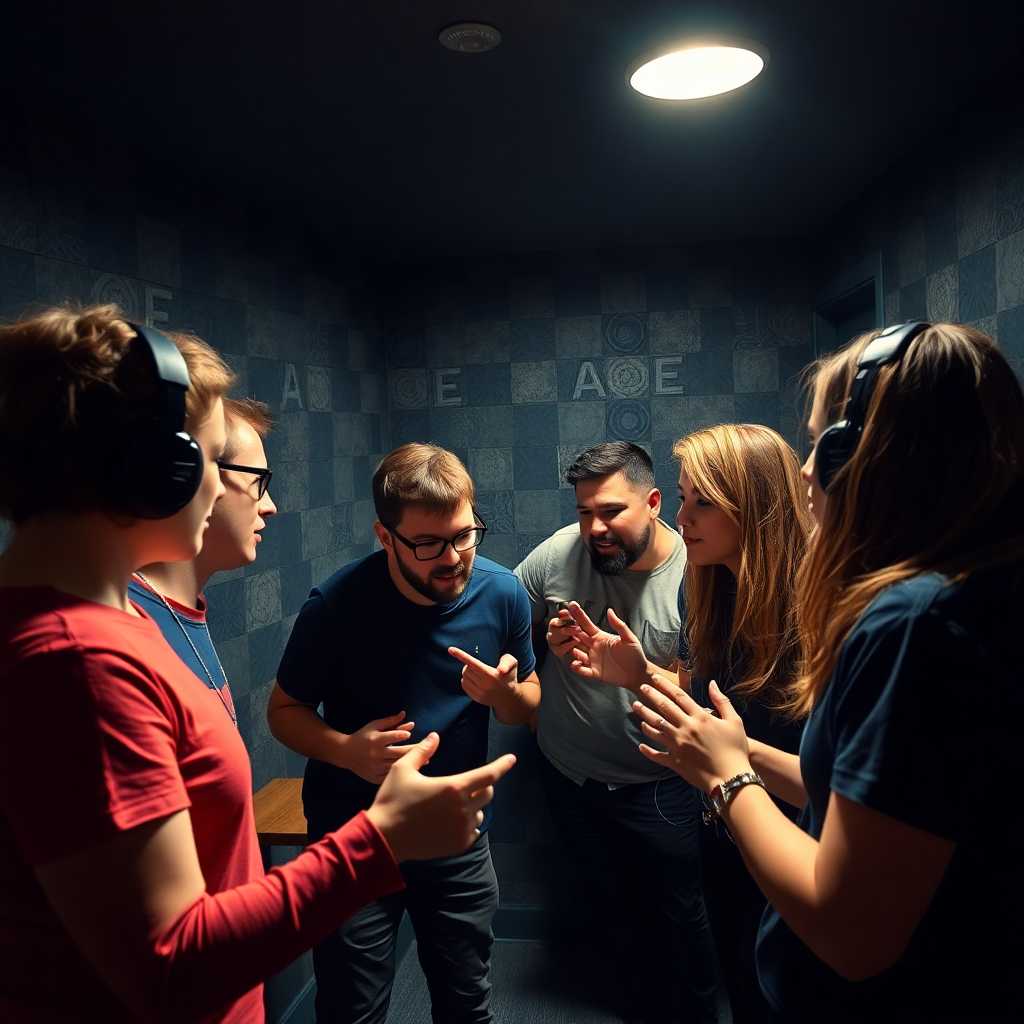 Boost Efficiency and Customer Experience with Seamless Communication in Your Escape Room