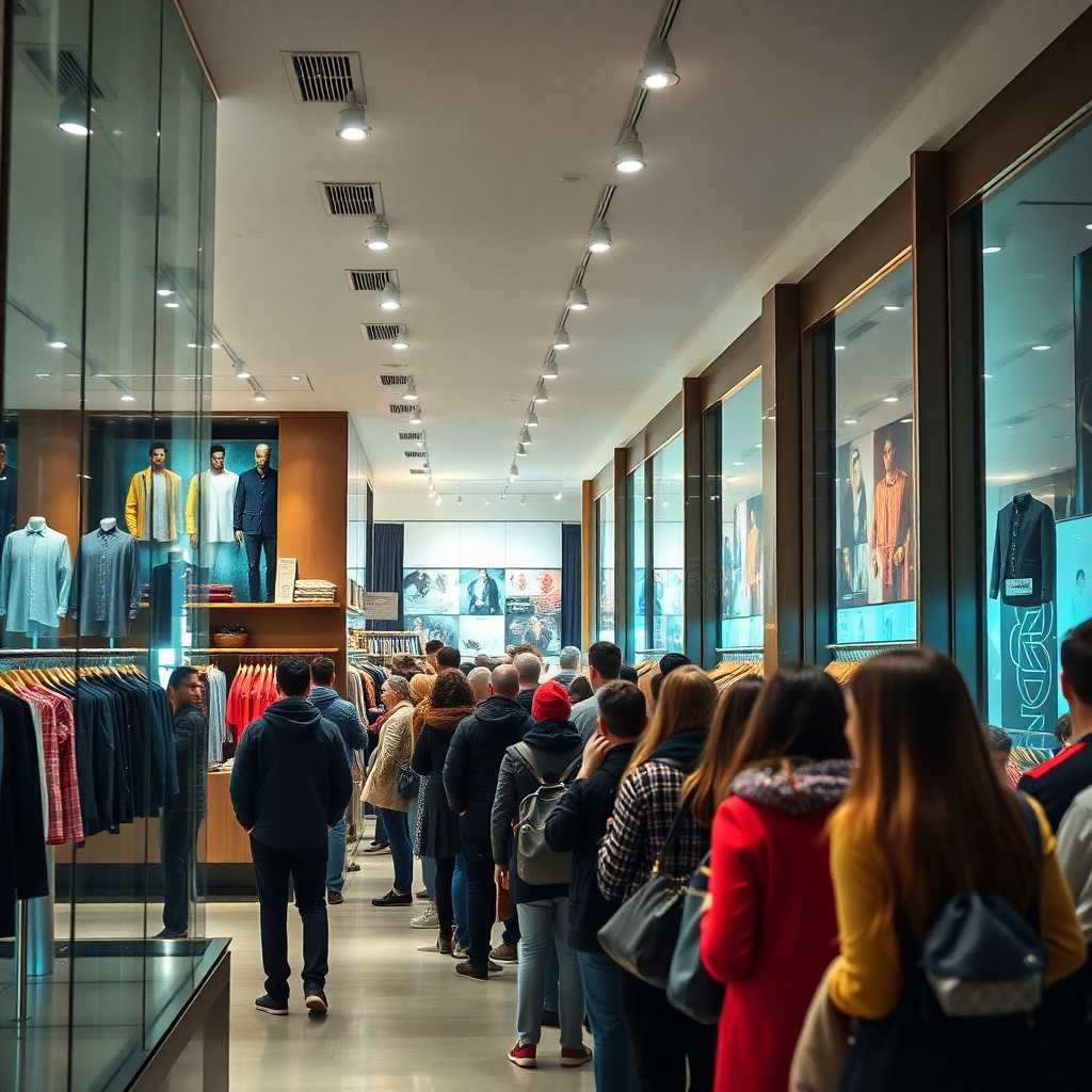 Say Goodbye to Customer Service Hassles: Innovate Communication for Boutique Clothing Stores Today!