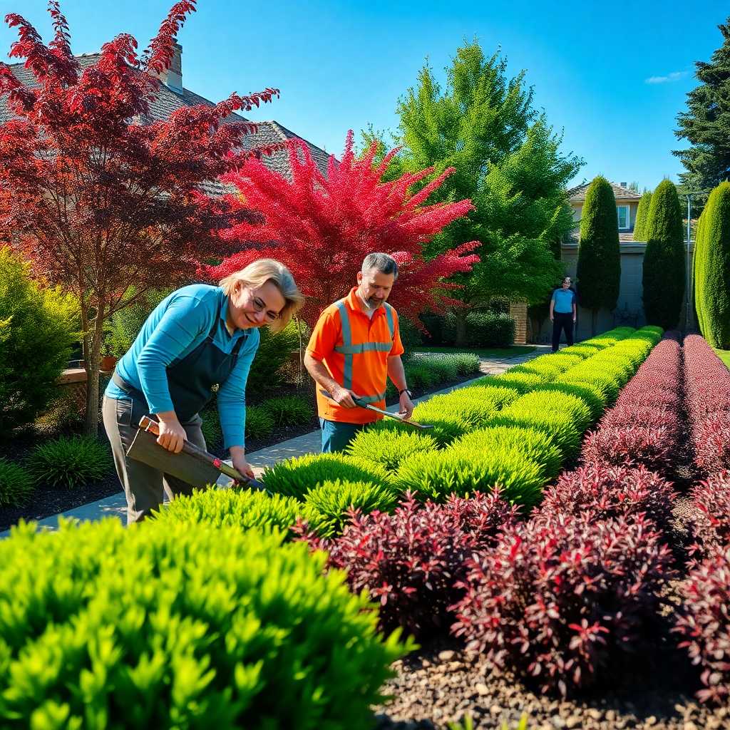 Why Landscaping Companies Are Losing Business and How SMS Solutions Can Help