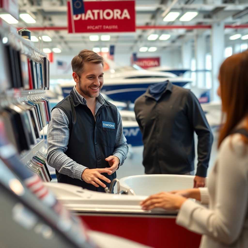 Unlock Efficiency in Boat Dealerships: Transform Customer Engagement Today