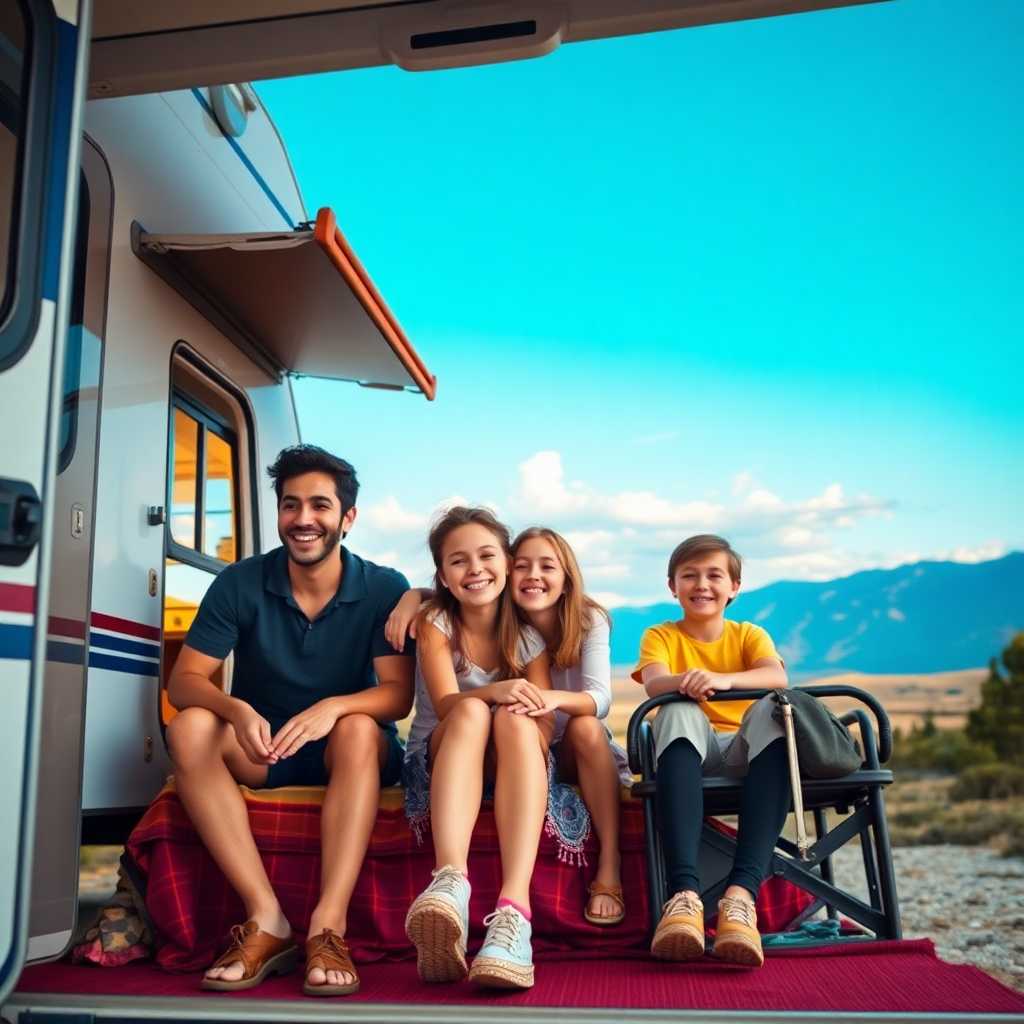 Maximize Your RV Rental Company Efficiency with SMS Solutions