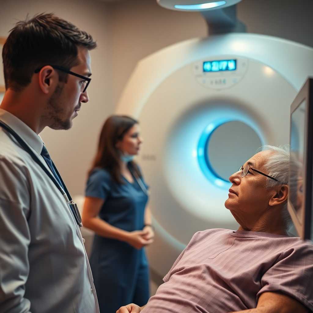 Streamlining Operations in Diagnostic Imaging Centers: Overcoming Unique Challenges with AI-Powered SMS Solutions