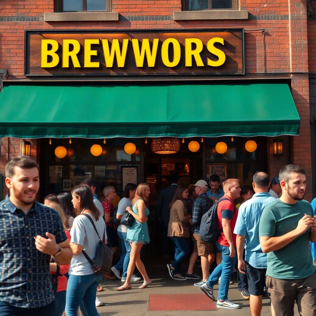 Transforming Brewpub Communication: Protect Your Privacy & Elevate Customer Interaction