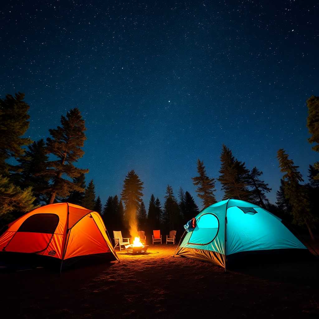 Energizing Customer Engagement: The SMS Revolution in Campground Rentals