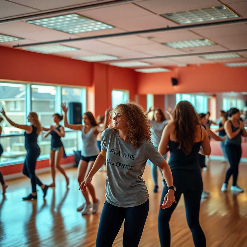 Revolutionize Your Dance Fitness Studio’s Communication: Maintain Privacy with TextSupport Sales PRO