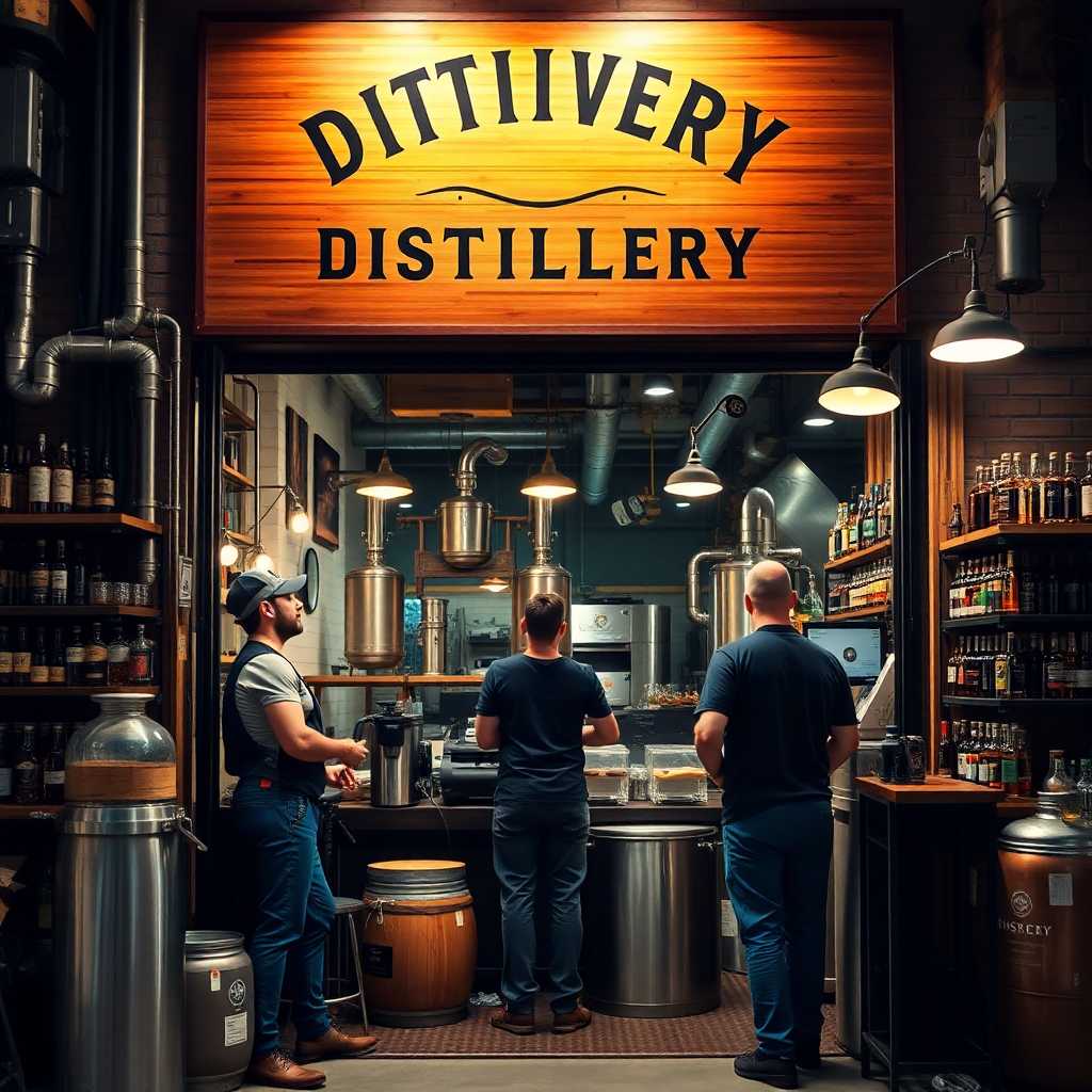 Discover the Secret Sauce for Distillery Success: Seamlessly Manage Customer Interactions