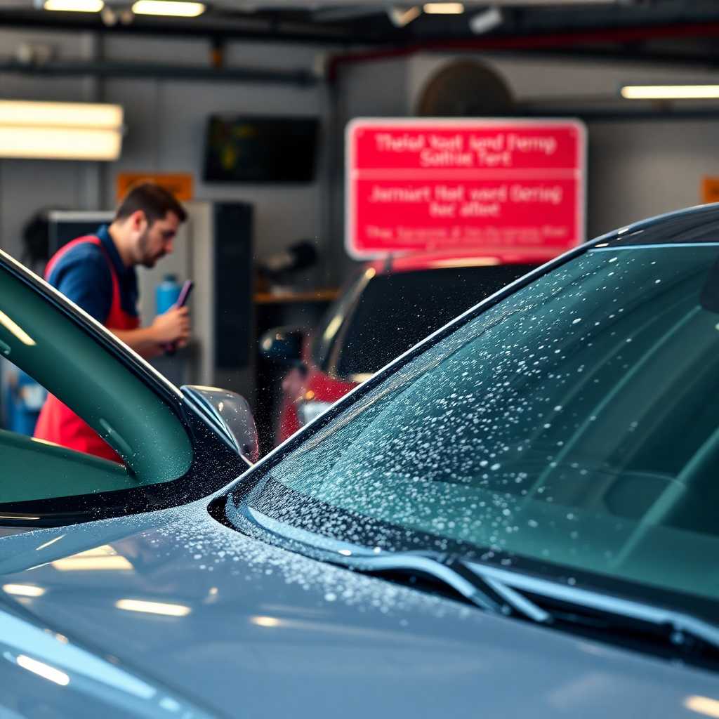 Rev Your Mobile Car Detailing Business with Seamless Customer Interactions