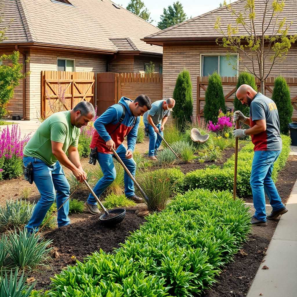 Unlock Efficiency and Grow Your Landscaping Business with SMS-Based Support