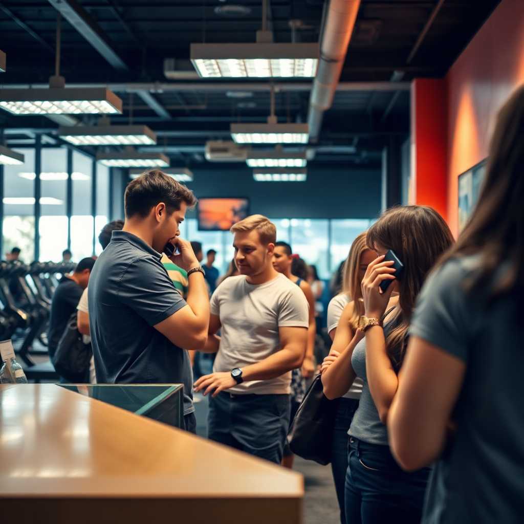 Revolutionize Your Personal Training Studio: Seamless Connection Without Compromising Privacy