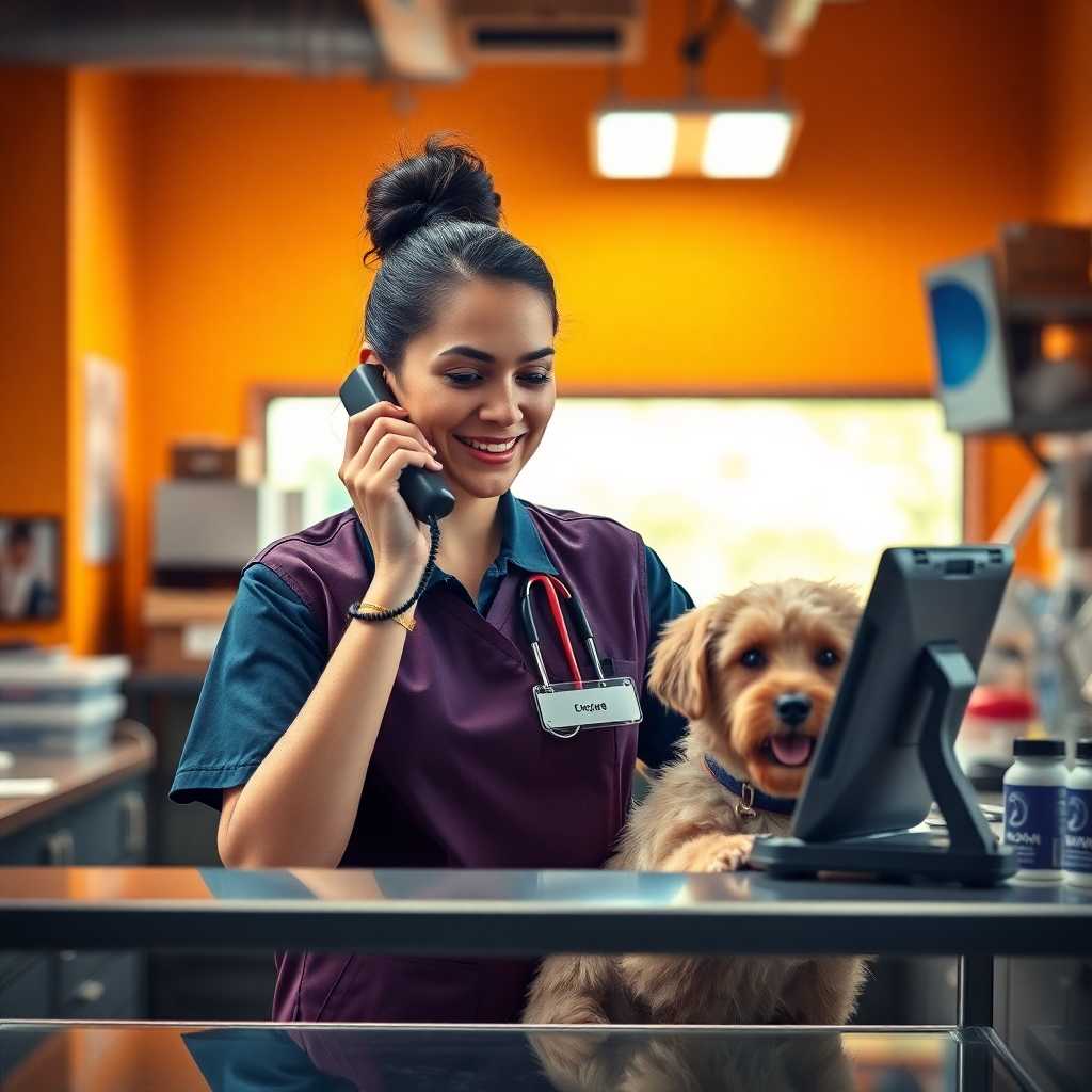 Transform Pet Daycare Operations with Our SMS-Powered Virtual Assistant