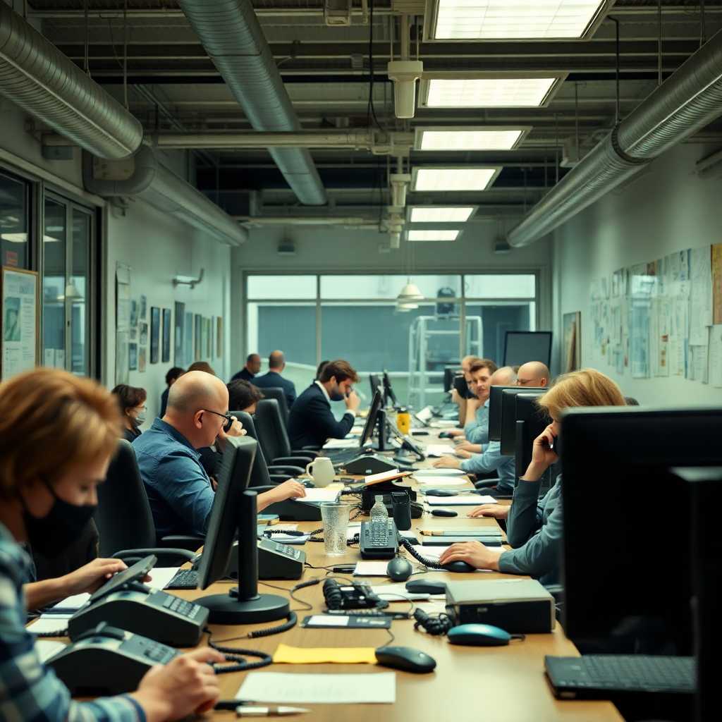Transforming Fence Operations: Seamless Customer Interaction with TextSupport Sales PRO