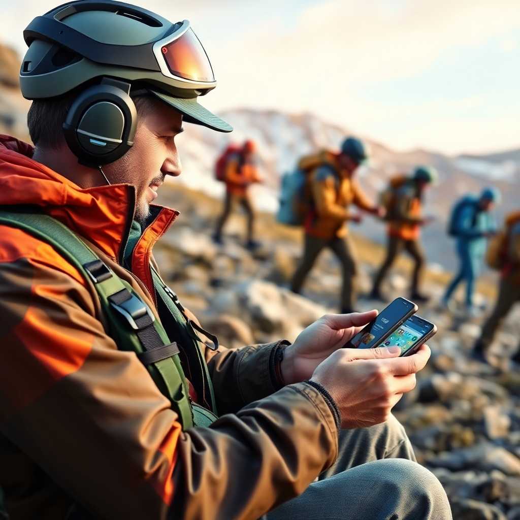 Seamlessly Transform Customer Engagement at Outdoor Adventure Outfitters with TextSupport Sales PRO