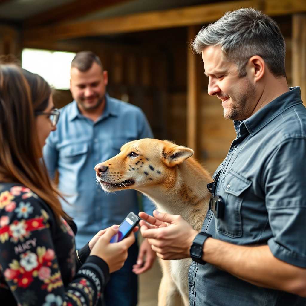 Transform Your Animal Training Service with Seamless Smart Communication