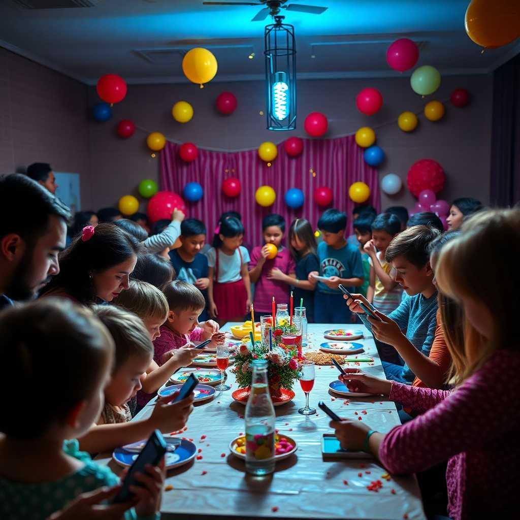 Privacy-Protected Party Magic: Revolutionize Children’s Party Services with TextSupport Sales PRO