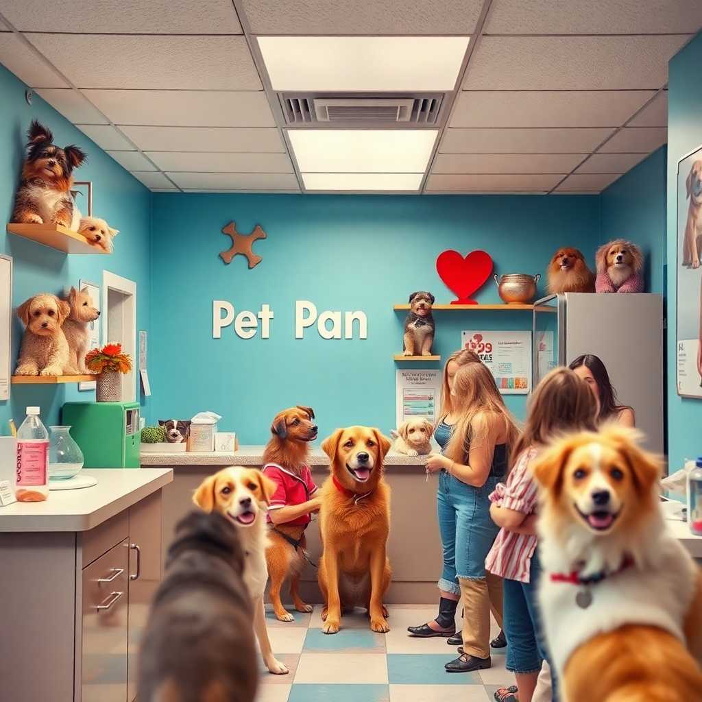 Revolutionize Your Pet Daycare Operations with Seamless SMS Integration