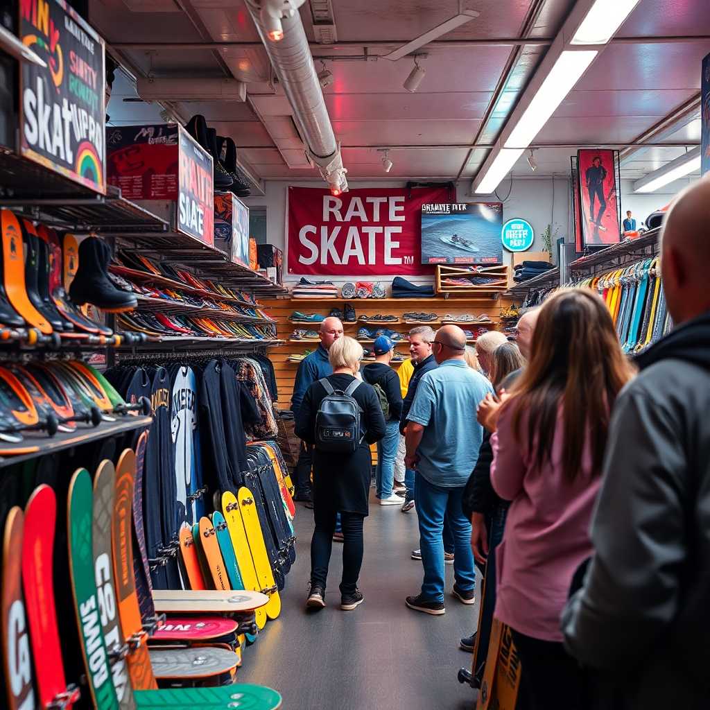 Revolutionize Your Skate Rental Shop’s Customer Service With TextSupport Sales PRO!