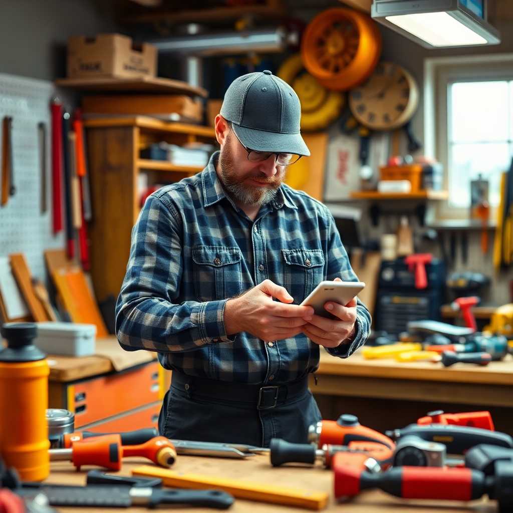 Emerge from the Noise with TextSupport: Enhanced Efficiency for Handyman Services