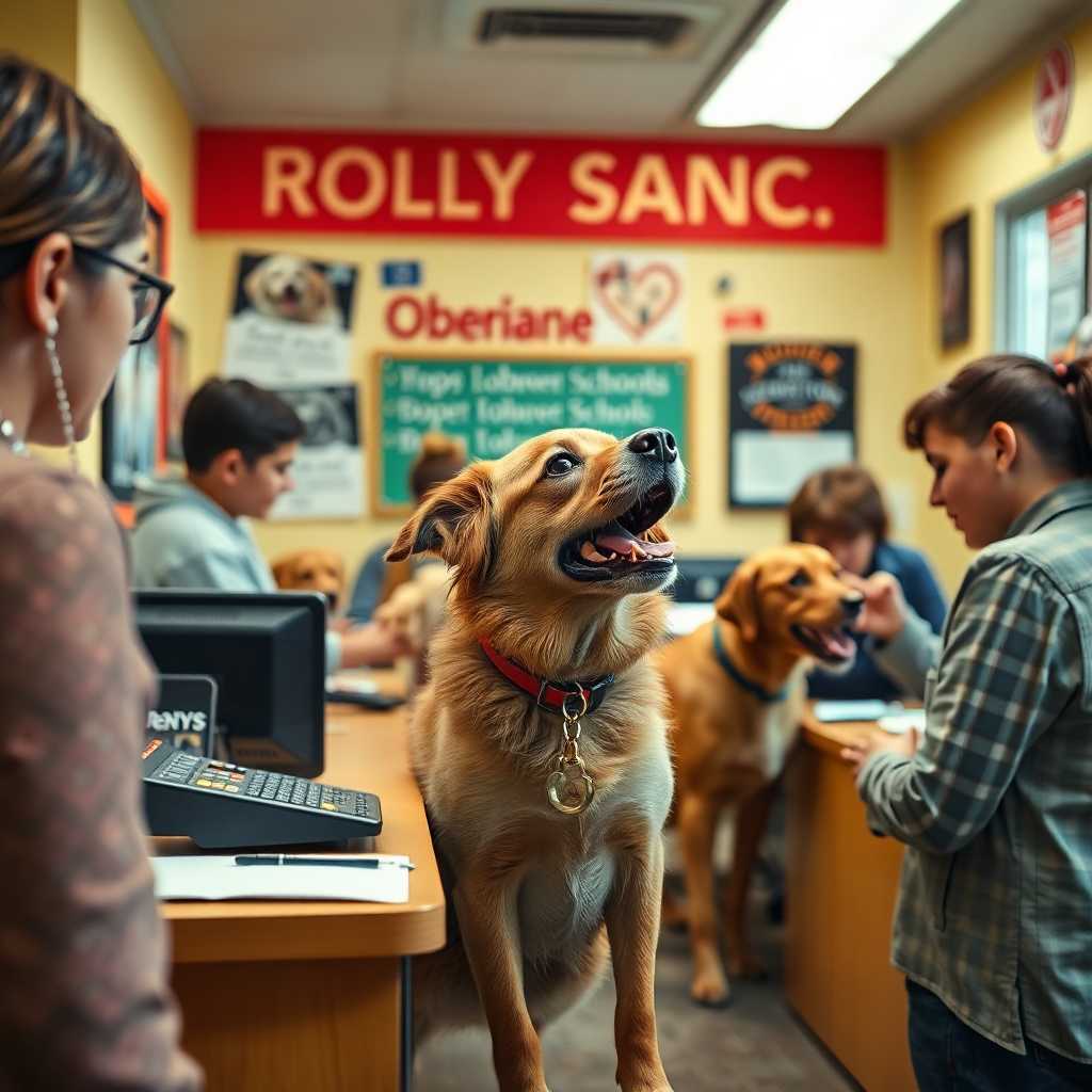 Transform Dog Obedience Schools: Revolutionize Customer Engagement with SMS Magic!