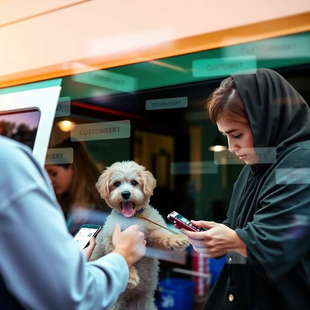 Transform Your Pet Grooming Business with Smart SMS Automation