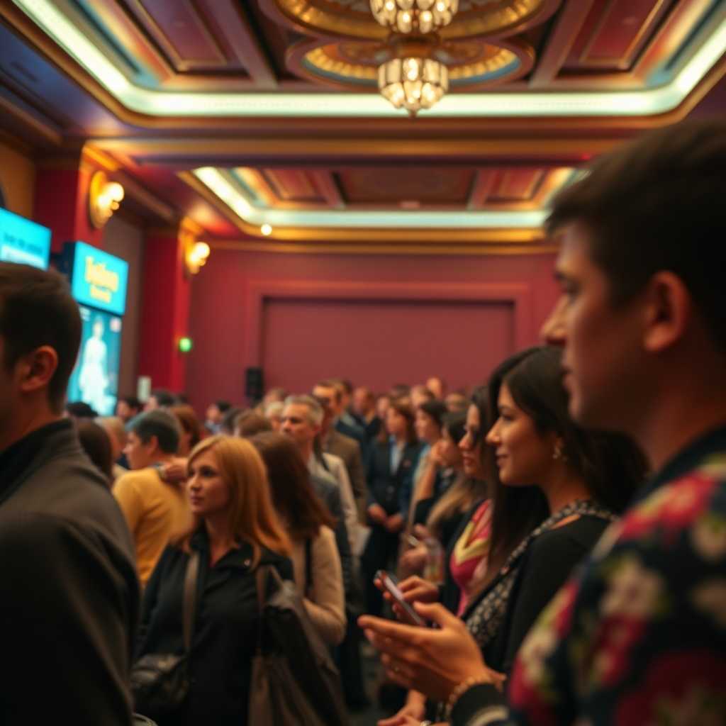 Transform Your Theater Company’s Customer Interactions with TextSupport Sales PRO—Secure, Seamless, Spectacular!