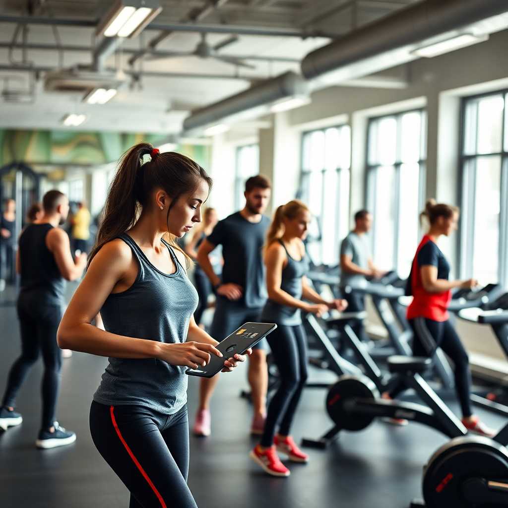 Streamline Communication with a Dedicated SMS Assistant: The Game-Changer for Personal Training Studios