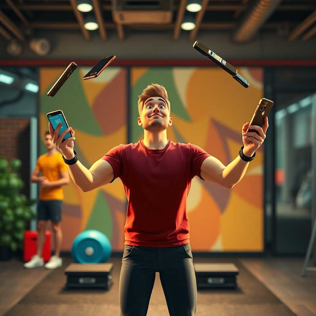 Turn Personal Training Chaos into Order with TextSupport Sales PRO