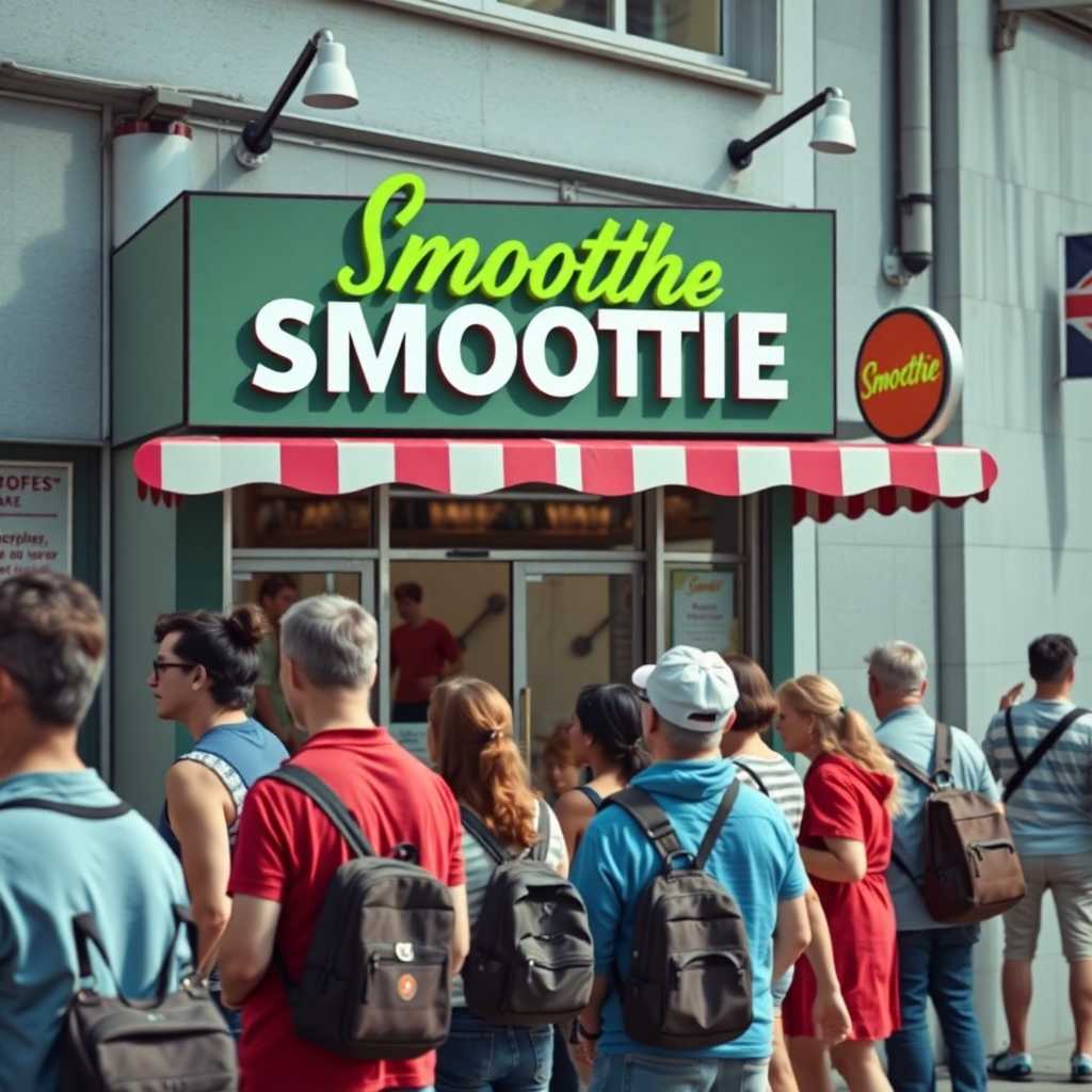 Revitalize Your Smoothie Bar’s Customer Interactions with TextSupport Sales PRO