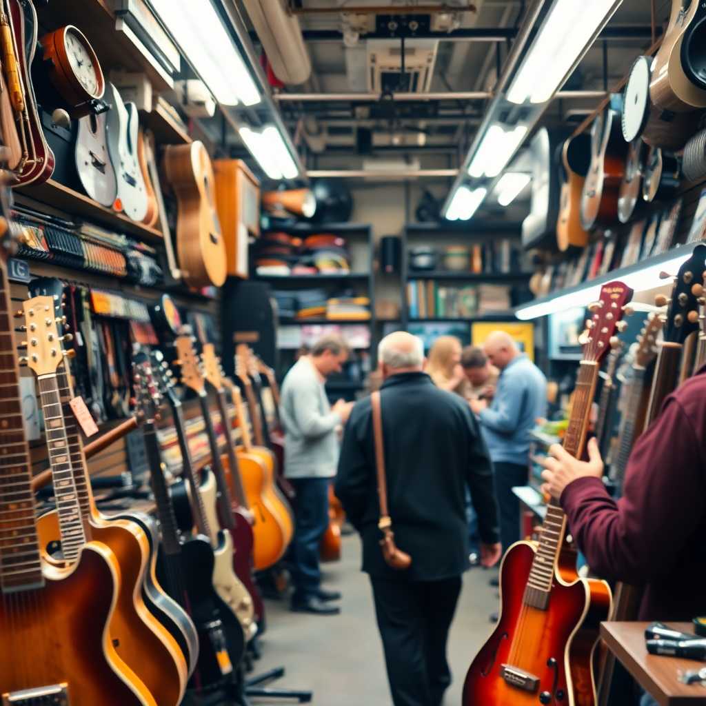 Transform Your Instrument Repair Shop with SMS Automation and Privacy: Meet TextSupport Sales PRO!