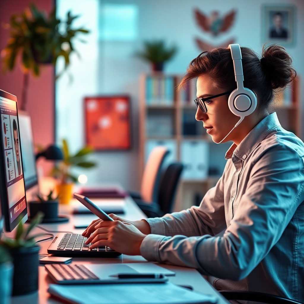 Streamlining Client Communication: The Secret Ingredient for Thriving Graphic Design Studios