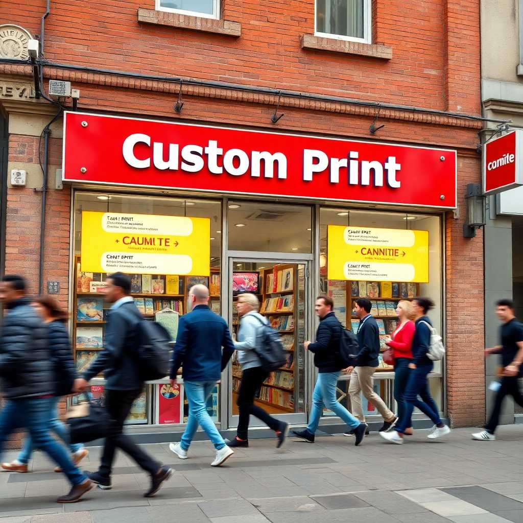 Unleash the Power of Seamless Communication for Custom Print Shops with TextSupport Sales PRO