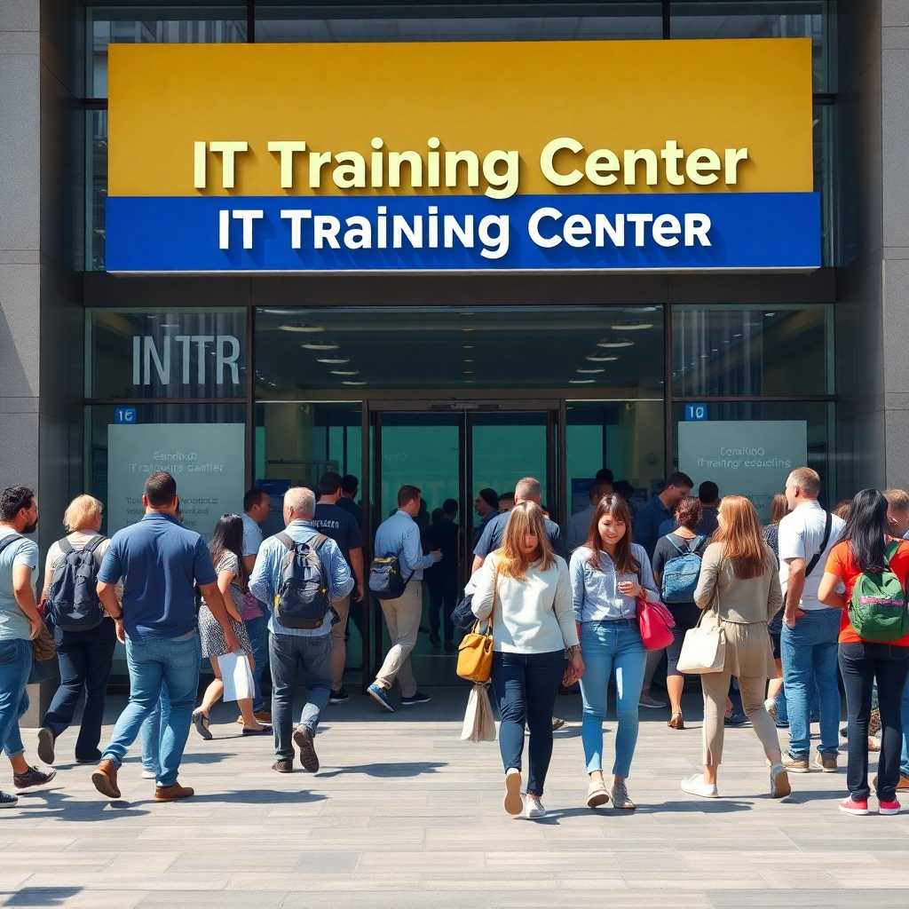 Transform Your IT Training Center’s Customer Interaction: Privatize Communication Effortlessly