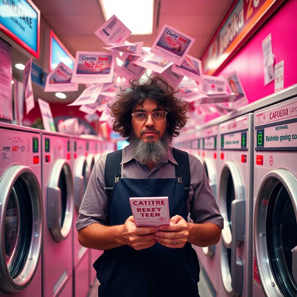 Revolutionize Your Laundromat: Automate with TextSupport Sales PRO