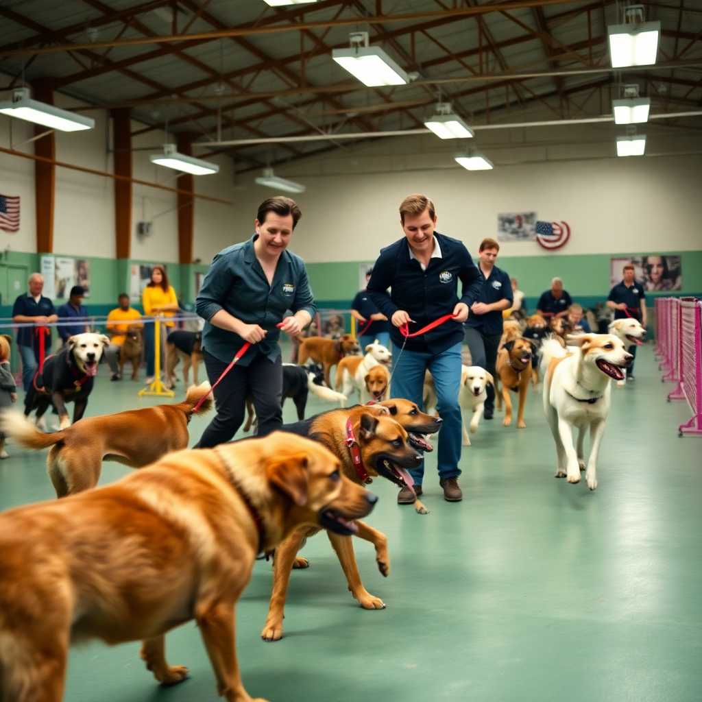 Enhance Privacy and Efficiency: How TextSupport Sales PRO Transforms Dog Obedience Schools