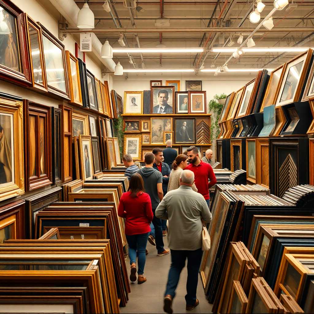 Shield Your Privacy: Advanced SMS Solutions for Custom Frame Shops