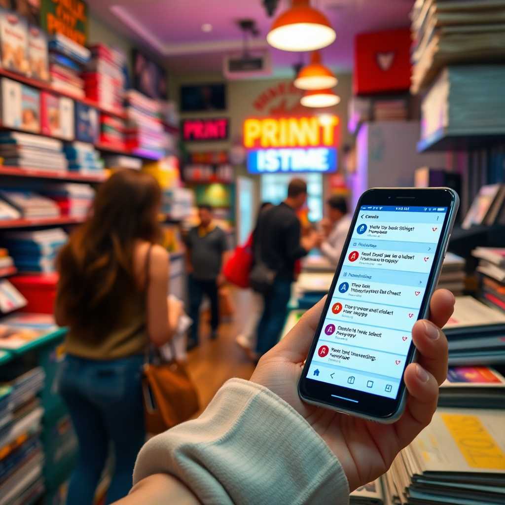 Transform Your Print Shop’s Productivity with Our Hidden Phone Number Wizard