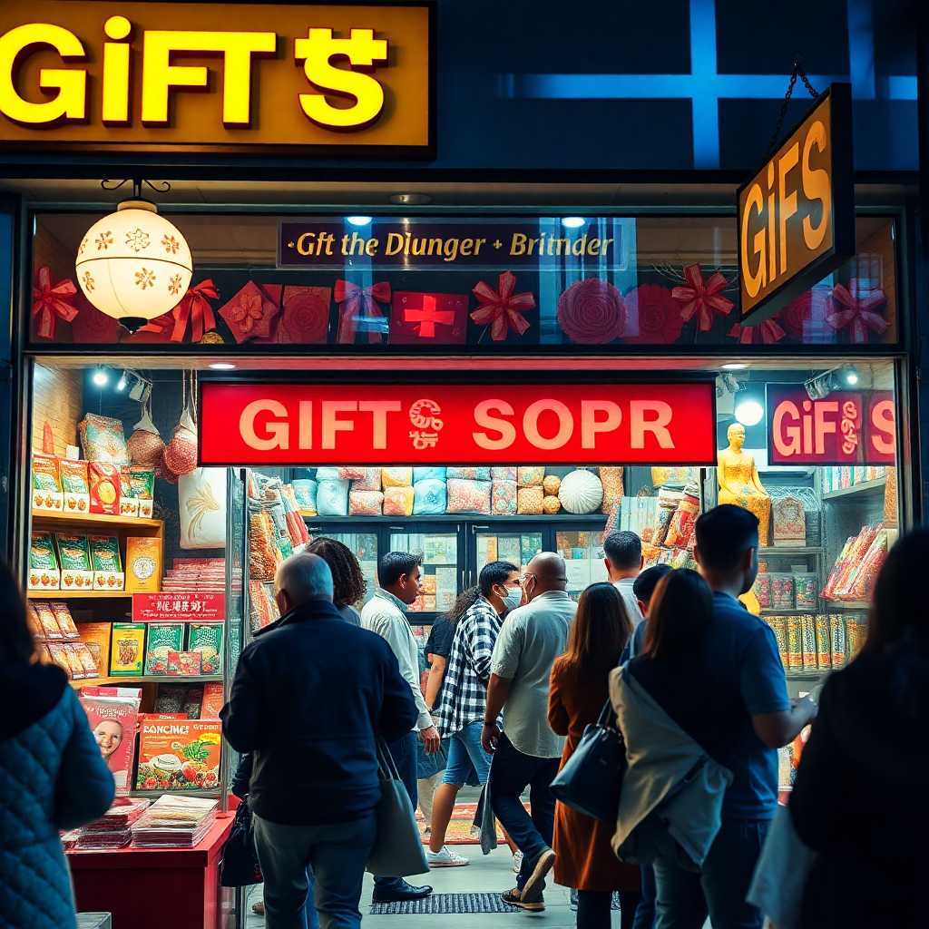 Revolutionize Your Gift Shop’s Customer Engagement with Seamless SMS Solutions