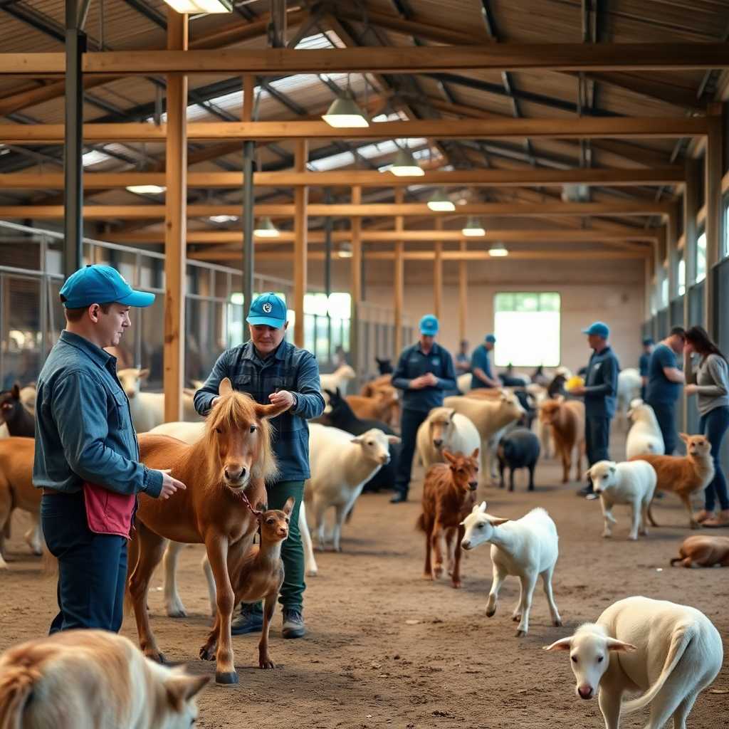 Seamlessly Manage Your Animal Training Client Communications with TextSupport Sales PRO