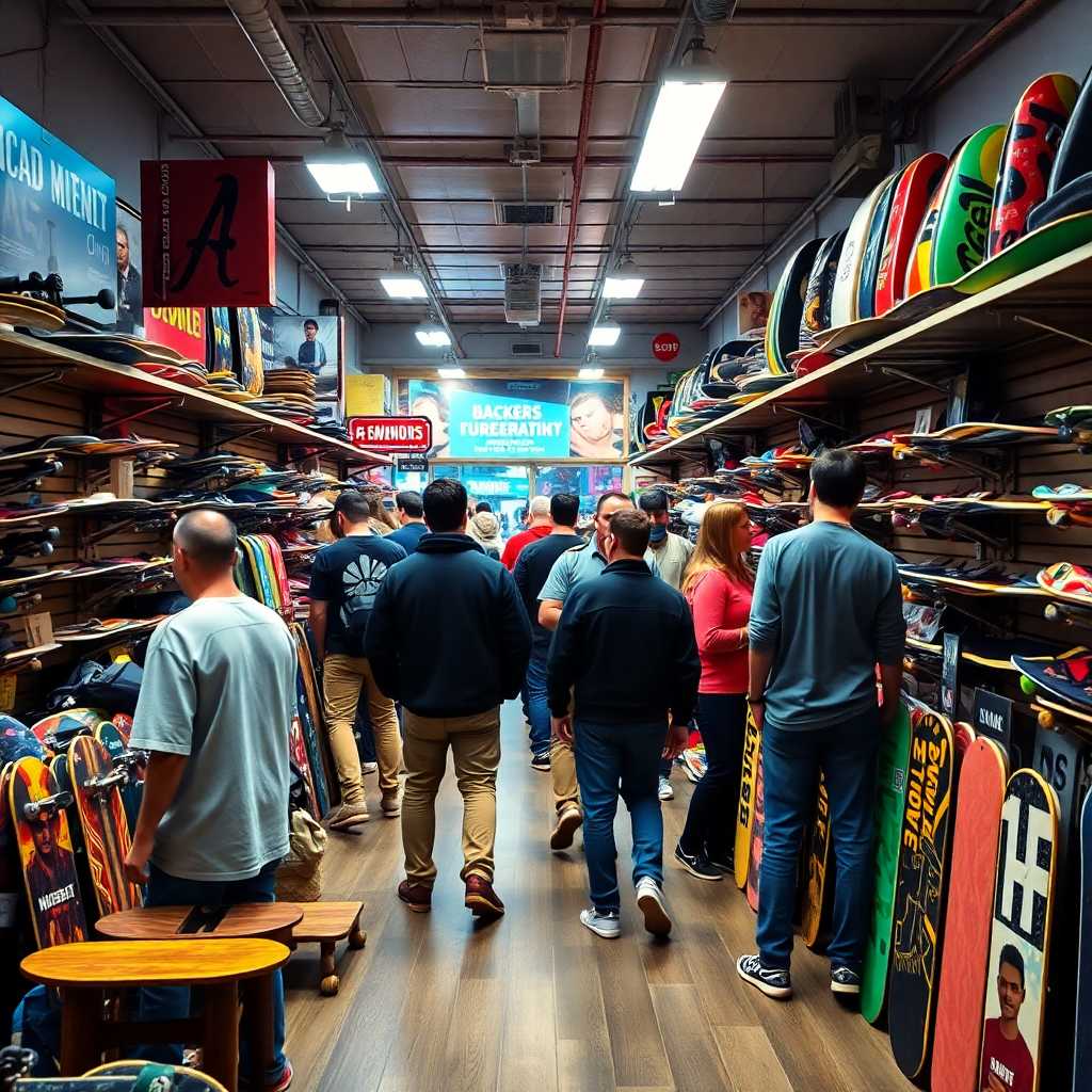 Revolutionize Your Skate Rental Shop with Seamless Customer Communications