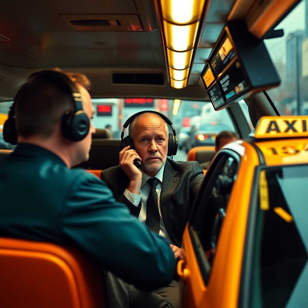 Conquer Taxi Dispatch Chaos: Integrate TextSupport Sales PRO for Seamless Operations