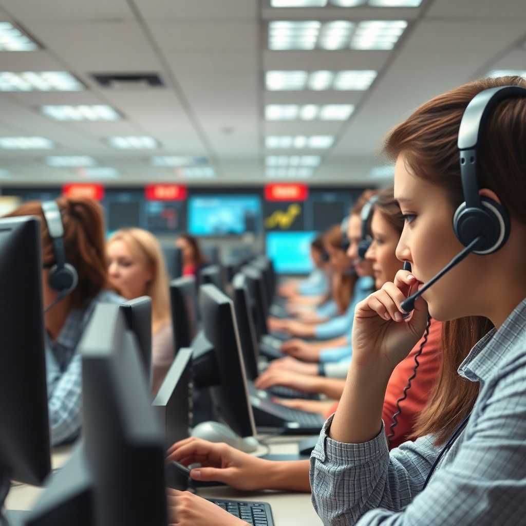 Seamless Tech Support: Keep Your Business Efficient and Personal Numbers Private