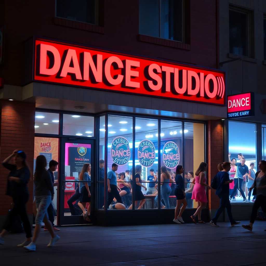 Dance Studio Dynamics: Seamlessly Handle Customer Inquiries with TextSupport Sales PRO