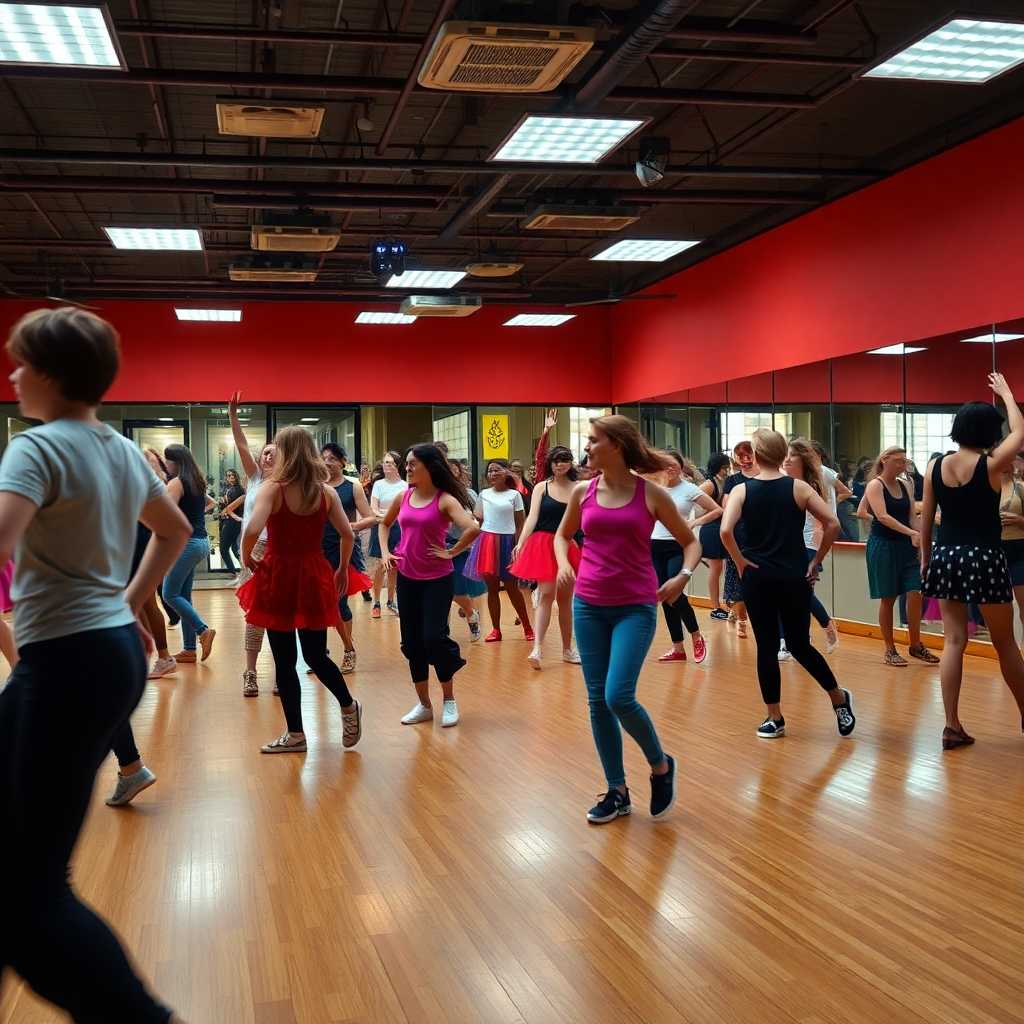 Dance Studio Owners: Secure Your Time and Privacy with Smart SMS Solutions