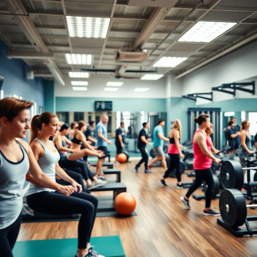 Transform Your Personal Training Studio with Effortless SMS Automation