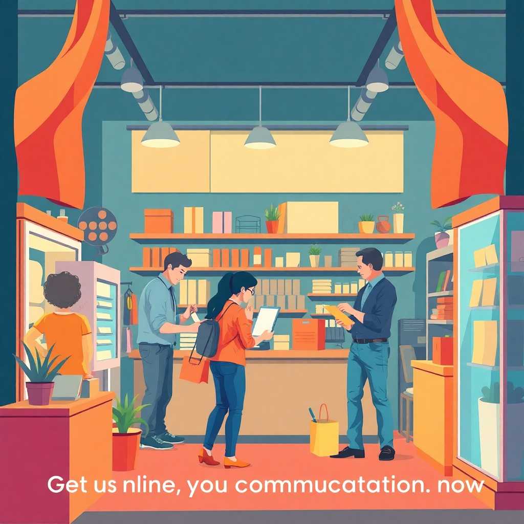 Transform Customer Interactions: Keep Your Number Private in Pop-Up Retail