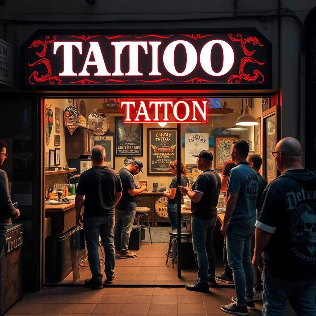 Revolutionize Your Tattoo Studio’s Communication Flow with TextSupport Sales PRO
