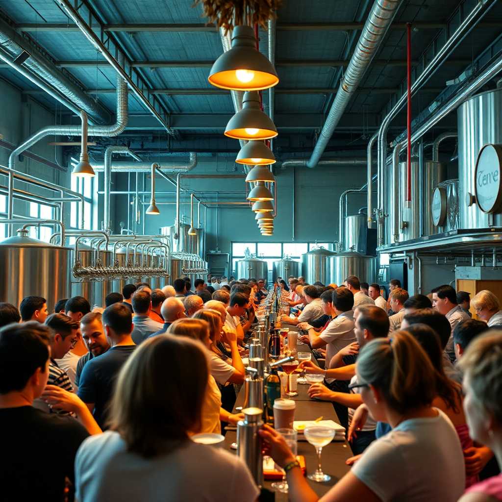 Craft Brews, Private Numbers: TextSupport Sales PRO Transforms Brewery Operations