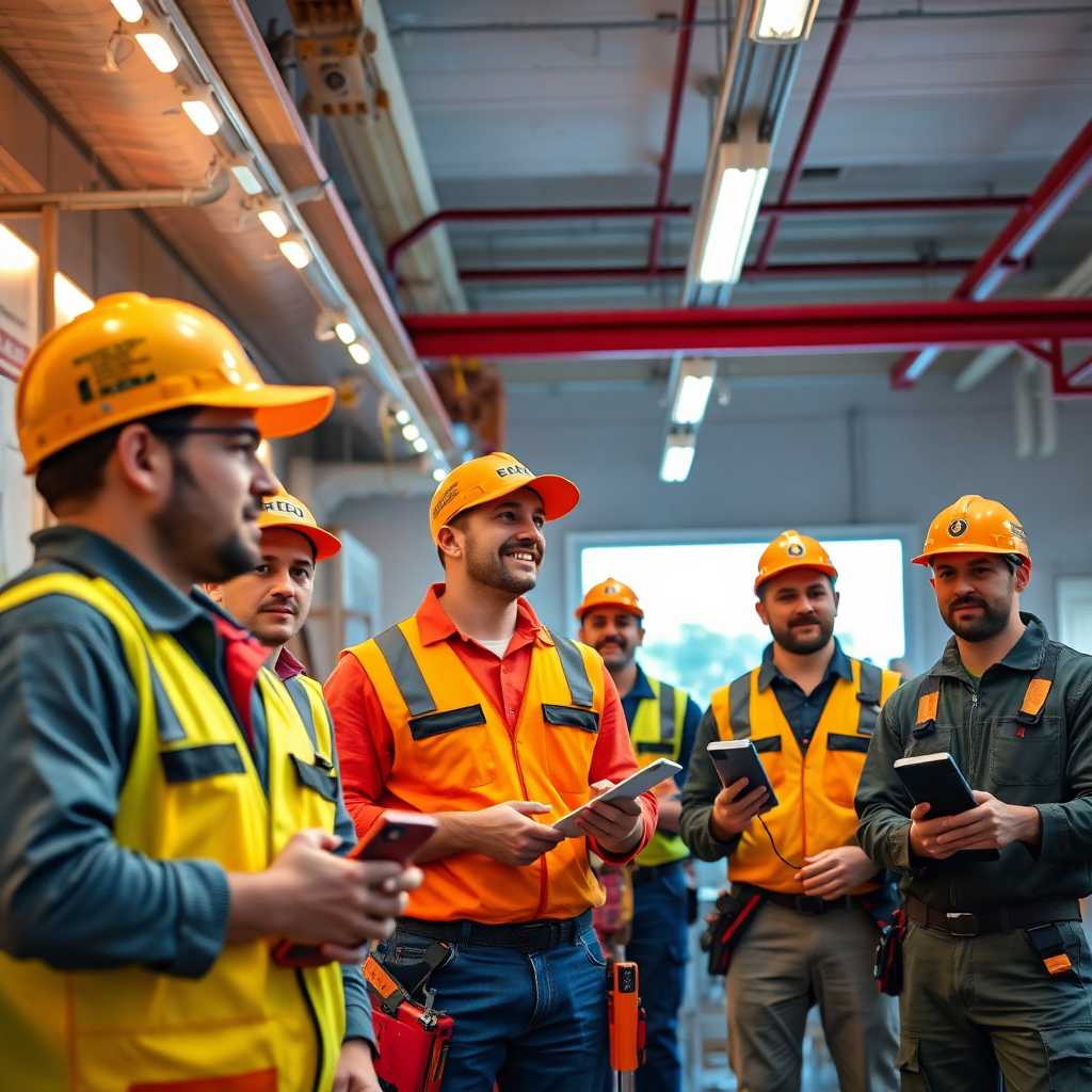 Revolutionize Your Handyman Business Communication with TextSupport Sales PRO