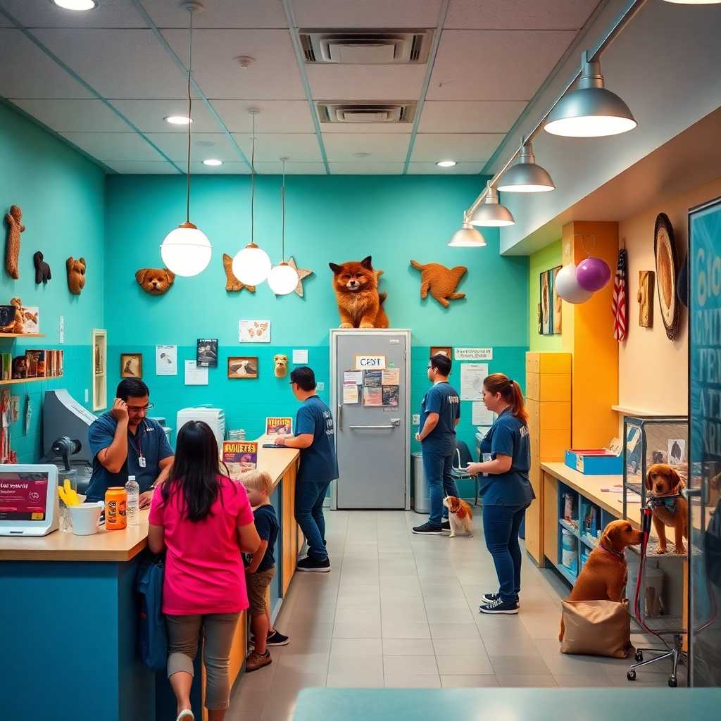 Transform Chaos into Calm: Revolutionize Pet Daycare Customer Engagement with TextSupport Sales PRO